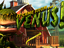 Оно Пришло С Венеры